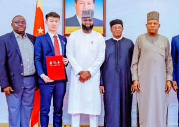 NASENI, Czech Republic signs $21. 7m projects agreements