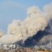 Allies raising pressure on Israel to halt Gaza bombardment