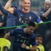 Cristiano Ronaldo HEADS into the New Year as the top scorer for 2023