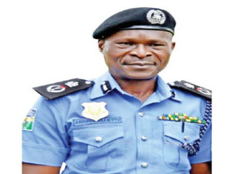 Trigger-happy cop to face sanctions, Ogun CP visits shot actor
