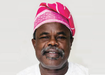 Desperation for 2024 gov poll responsible for Ondo crisis – Ex-Speaker