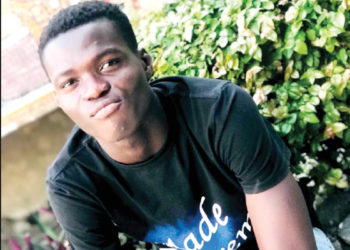 Family of missing drummer accuses pastor of stalling probe