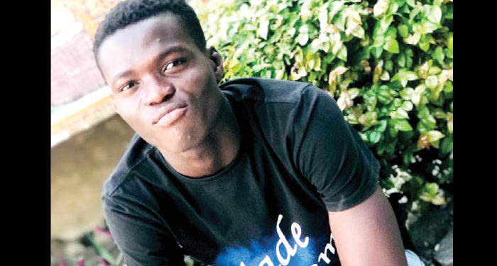 Family of missing drummer accuses pastor of stalling probe