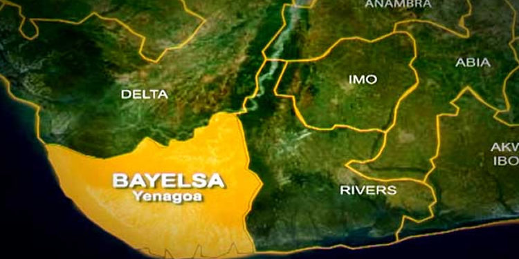 Group faults marriage of four-year-old girl to 54-year-old Bayelsa man