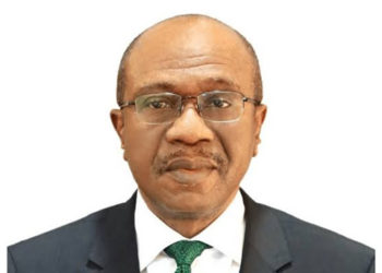 Procurement fraud: Emefiele regains freedom