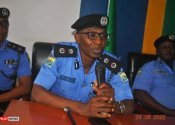 Yuletide: Police restate ban on sale, unauthorised use of fireworks in Enugu