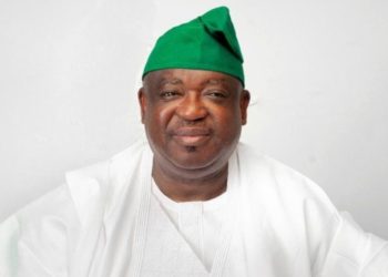 Gov Mutfwang condemns attack on Plateau communities