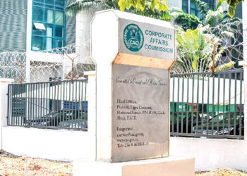 CAC to delist over 91,000 companies over infractions