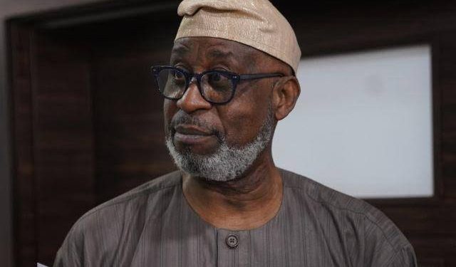 Powerful Nigerians behind banditry, others!