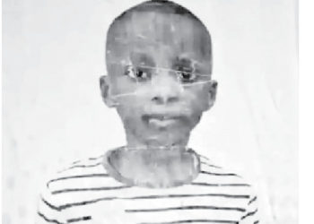 Father laments as nine-year-old son disappears in Lagos