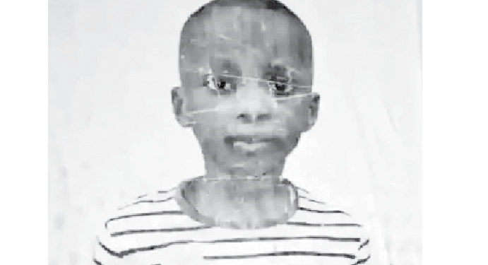 Father laments as nine-year-old son disappears in Lagos
