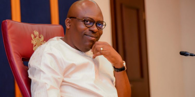 Fubara vows to protect, defend interests of Rivers people
