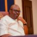 Fubara vows to protect, defend interests of Rivers people