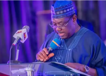 Stop using my office to issue fake appointments — SGF