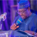 Stop using my office to issue fake appointments — SGF