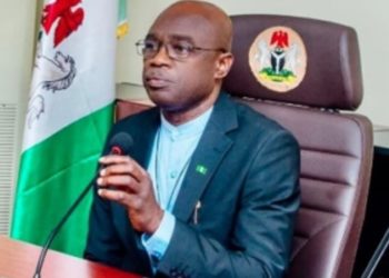 Call Gov Alia to order, Benue APC NASS caucus tells Tinubu