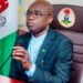 Call Gov Alia to order, Benue APC NASS caucus tells Tinubu