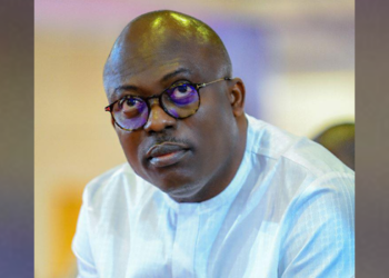 Gov Fubara wins round one as court affirms Ehie as Rivers Speaker