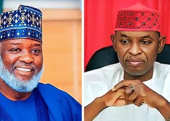 S/Court set to hear Kano Guber appeal on Thursday