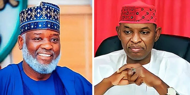 S/Court set to hear Kano Guber appeal on Thursday