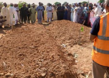 Reps Northern Caucus condemns Tundun Biri community bombing, pledges succor