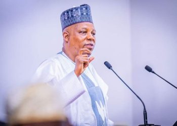 Privatization must impact Nigerians -Shettima