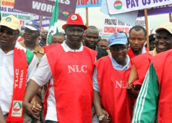 End Naira scarcity now or face workers action, TUC tells FG