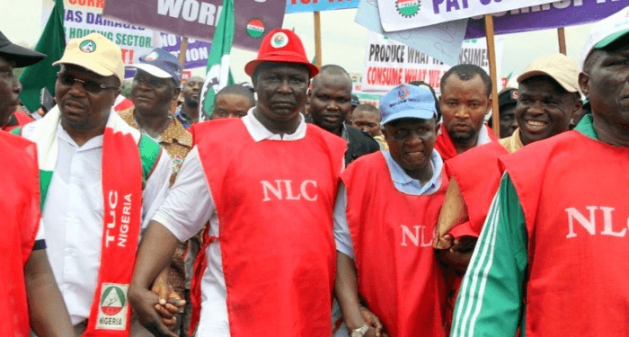 End Naira scarcity now or face workers action, TUC tells FG