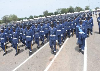 Air Force promotes 37 senior officers