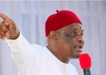 Wike chides Rivers elders for faulting Tinubu’s intervention, backing Fubara