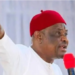 Wike chides Rivers elders for faulting Tinubu’s intervention, backing Fubara