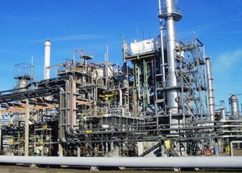 Port Harcourt refinery begins operations