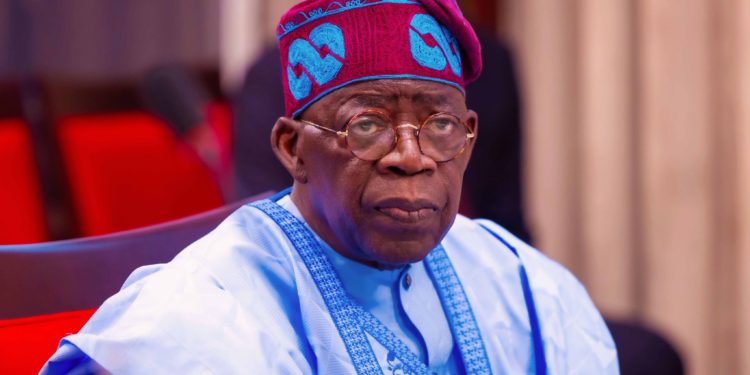 Our democracy must eliminate poverty, provide quality education – Tinubu
