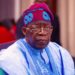 Our democracy must eliminate poverty, provide quality education – Tinubu