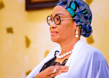 Yuletide: Remi Tinubu flags off N950m support scheme for the elderly