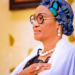 Yuletide: Remi Tinubu flags off N950m support scheme for the elderly