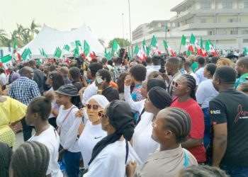 Fresh protests ground Rivers, NLC, youths fault Tinubu’s peace deal