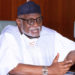 Akeredolu died of prostate cancer, says Ondo govt