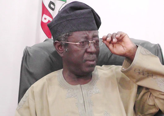 Three killed in fresh Plateau attack, Jang seeks state police