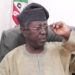 Three killed in fresh Plateau attack, Jang seeks state police