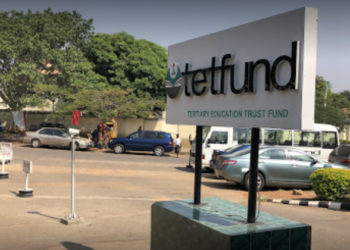 Lecturers on TETFund foreign scholarship absconding, ES laments