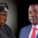 Tinubu accepts Lalong’s resignation as Labour Minister