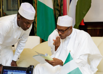 Buhari’s nephew, not former President approved naira redesign – CBN investigator