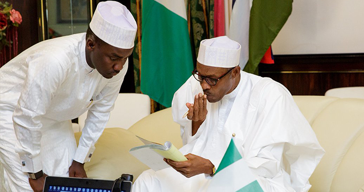 Buhari’s nephew, not former President approved naira redesign – CBN investigator