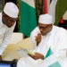 Buhari’s nephew, not former President approved naira redesign – CBN investigator