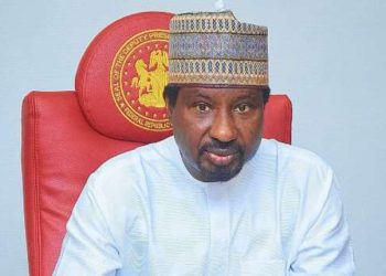 Don’t leave Kano, Deputy Senate President, Barau begs Shoprite