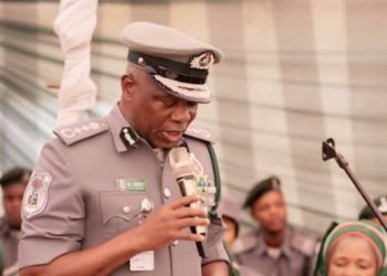 Customs partners Cooperative Mortgage Bank on 5,009 housing units for officers nationwide 