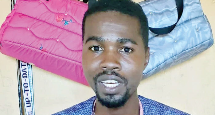 How I learnt shoemaking in prison, earn N150,000 monthly – Ex-convict