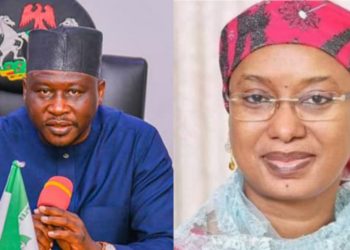 Adamawa Guber: A’Court upholds Fintiri’s re-election, awards N1m against Binani, APC