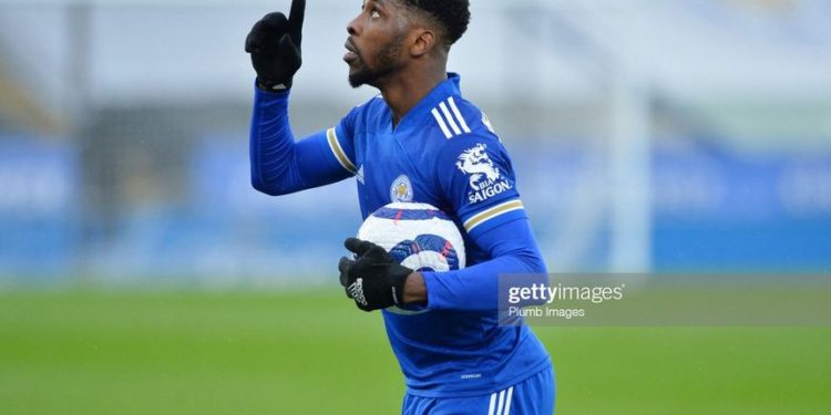 Inter Milan, Palace, Aston Villa in race to sign Iheanacho